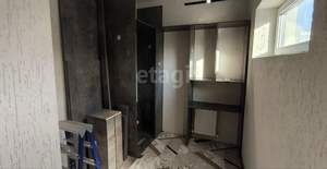 Дом 195м², 2-этажный, участок 6 сот.  