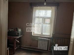 Дом 55м², 1-этажный, участок 9 сот.  