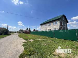 Дом 290м², 2-этажный, участок 15 сот.  