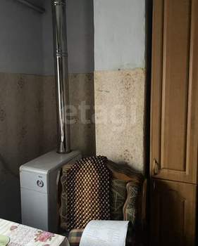 Дом 53м&sup2;, 1-этажный, участок 17 сот.  