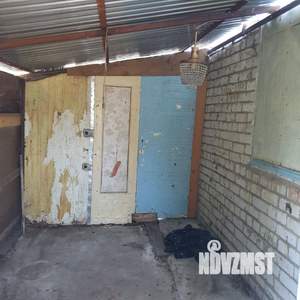 Дом 20м², 2-этажный, участок 4 сот.  