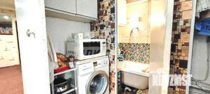 Дом 54м², 1-этажный, участок 4 сот.  