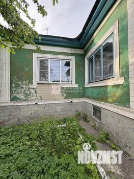 Дом 92м&sup2;, 1-этажный, участок 15 сот.  