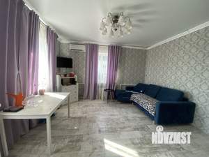 Дом 95м², 2-этажный, участок 6 сот.  