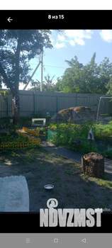 Дача 40м&sup2;, 2-этажный, участок 5 сот.  