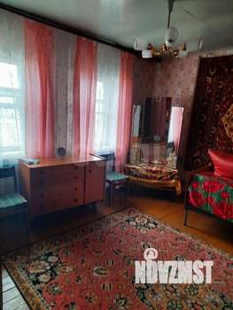 Дом 65м&sup2;, 1-этажный, участок 26 сот.  