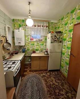 Дом 120м², 1-этажный, участок 8 сот.  
