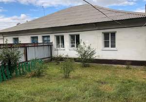 Дом 57м&sup2;, 2-этажный, участок 6 сот.  