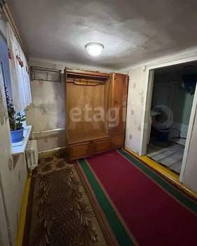Дом 120м², 1-этажный, участок 8 сот.  