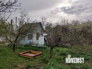 Дом 20м², 2-этажный, участок 4 сот.  