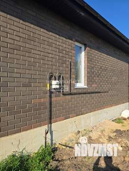 Дом 84м², 1-этажный, участок 10 сот.  