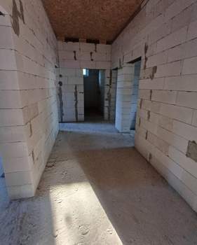 Дом 151м², 1-этажный, участок 12 сот.  