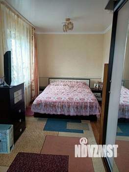 Дом 110м&sup2;, 1-этажный, участок 9 сот.  