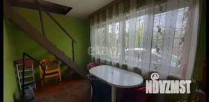 Дача 63м&sup2;, 2-этажный, участок 4 сот.  