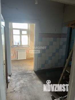 Дом 55м², 1-этажный, участок 9 сот.  