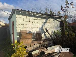 Дом 60м&sup2;, 1-этажный, участок 5 сот.  