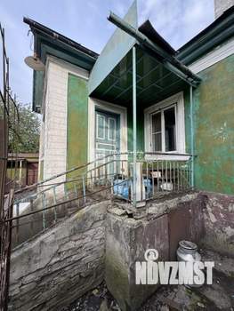 Дом 92м&sup2;, 1-этажный, участок 15 сот.  