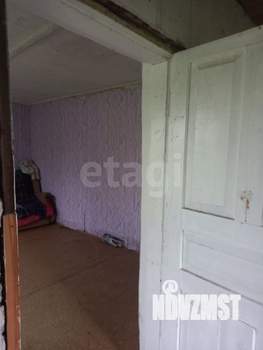 Дача 20м&sup2;, 1-этажный, участок 4 сот.  