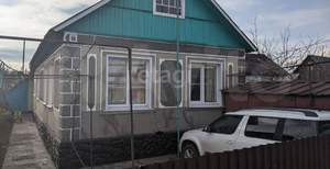 Дом 120м², 1-этажный, участок 8 сот.  