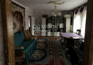 Дом 128м&sup2;, 1-этажный, участок 16 сот.  