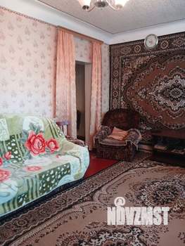 Дом 45м², 1-этажный, участок 21 сот.  