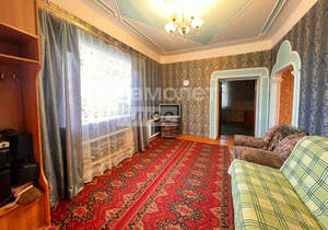 Дом 155м², 1-этажный, участок 10 сот.  