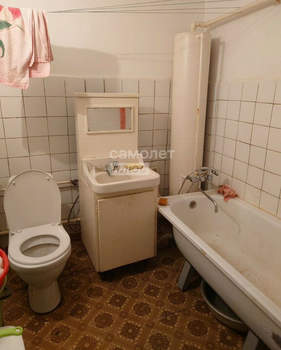 Дом 90м&sup2;, 1-этажный, участок 17 сот.  