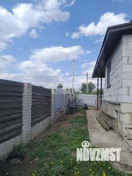Дом 256м², 3-этажный, участок 7 сот.  