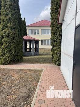 Дом 151м², 2-этажный, участок 16 сот.  