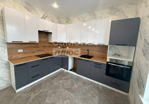 Дом 80м&sup2;, 1-этажный, участок 7 сот.  