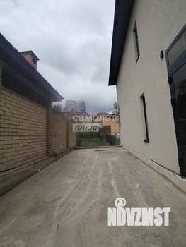 Дом 190м², 2-этажный, участок 4 сот.  