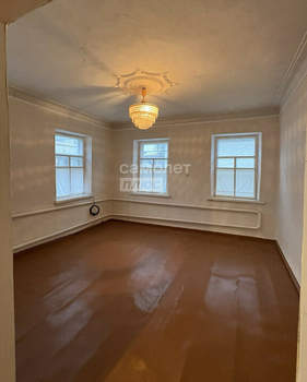 Дом 37м&sup2;, 1-этажный, участок 2 сот.  