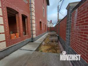 Дом 320м², 3-этажный, участок 5 сот.  