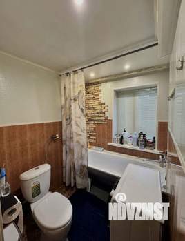 Дом 60м&sup2;, 1-этажный, участок 6 сот.  