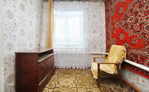 Дом 97м&sup2;, 1-этажный, участок 15 сот.  