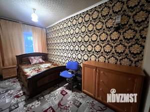 Дом 75м², 1-этажный, участок 6 сот.  
