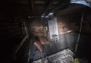 Дом 20м&sup2;, 1-этажный, участок 4 сот.  