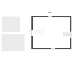 Дом 140м², 2-этажный, участок 10 сот.  