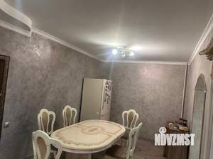 Дом 416м², 4-этажный, участок 10 сот.  