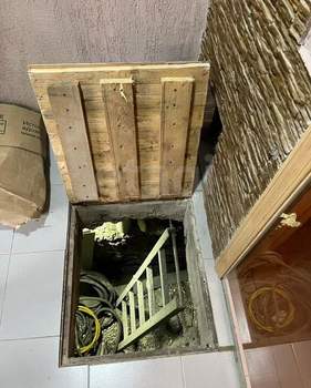 Дом 32м&sup2;, 1-этажный, участок 7 сот.  