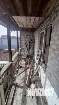 Дом 60м², 2-этажный, участок 5 сот.  