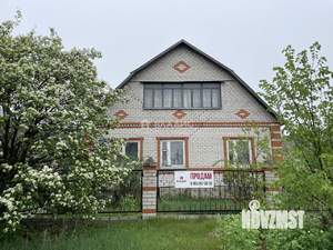 Дом 155м², 2-этажный, участок 11 сот.  