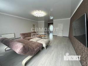 Дом 241м², 2-этажный, участок 4 сот.  