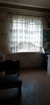 Дом 61м&sup2;, 1-этажный, участок 19 сот.  