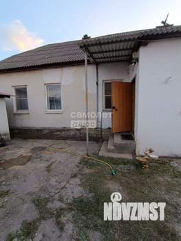 Дом 63м&sup2;, 1-этажный, участок 5 сот.  