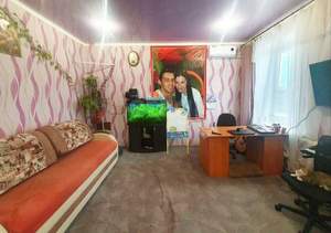 Дом 62м², 2-этажный, участок 2 сот.  