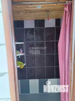 Дом 26м&sup2;, 2-этажный, участок 6 сот.  