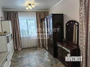 Дом 60м², 1-этажный, участок 12 сот.  