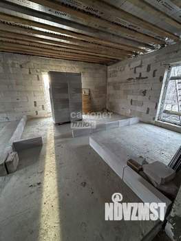 Дом 90м², 1-этажный, участок 5 сот.  