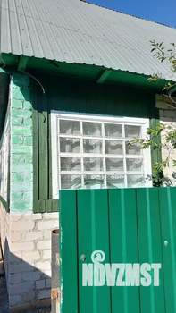 Дом 16м&sup2;, 2-этажный, участок 4 сот.  